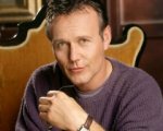 Anthony Head nel cast di The Selection