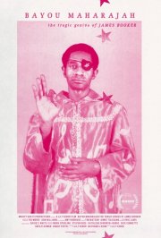 Bayou Maharajah: The Tragic Genius of James Booker: la locandina del film