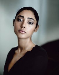 Golshifteh Farahani, un ritratto dell'attrice