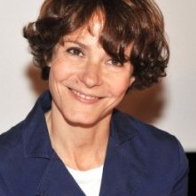 La regista Sophie Chiarello