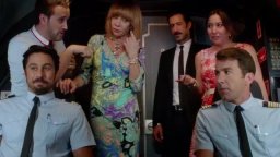 Spot 'A Benito piaccio io!' - Gli amanti passeggeri