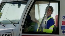 Spot 'Non glielo dire!' - Gli amanti passeggeri