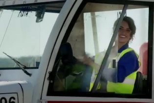 Spot 'Non glielo dire!' - Gli amanti passeggeri