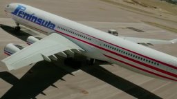 Spot 'Un viaggio sconvolgente' - Gli amanti passeggeri