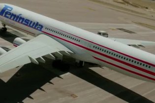 Spot 'Un viaggio sconvolgente' - Gli amanti passeggeri