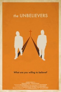Locandina di The Unbelievers