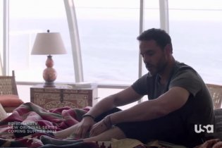 Trailer - Graceland - Serie TV