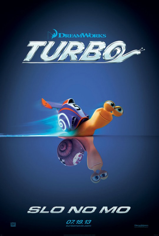 Turbo La Nuova Locandina 267921