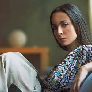 Una bella foto di Camila Raznovich