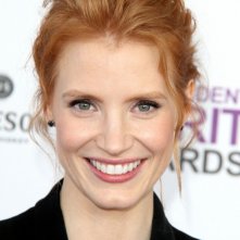 Una Bella Foto Di Jessica Chastain 267934