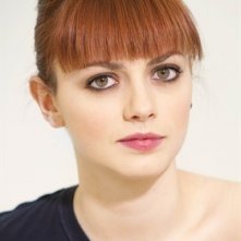 Una foto di Annalisa Scarrone