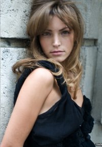 Una foto di Aurora Ruffino