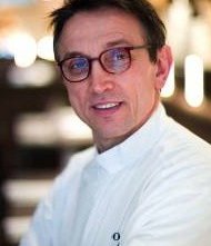 Una foto di Bruno Barbieri