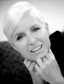 Una foto di Carla Gozzi