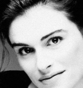 Una foto di Laura Marinoni