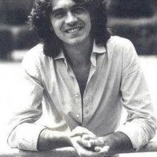 Una foto di Riccardo Fogli