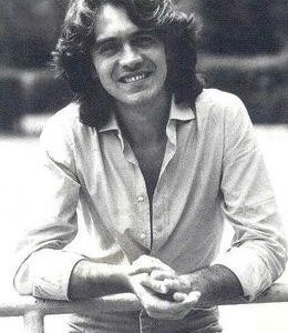 Una foto di Riccardo Fogli