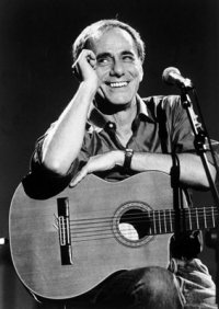 Una foto di Roberto Vecchioni