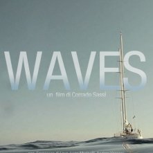 Waves: la locandina italiana