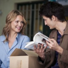 20 ans d'écart: Pierre Niney e Virginie Efira sono i due protagonisti della commedia francese