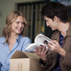 20 ans d'écart: Pierre Niney e Virginie Efira sono i due protagonisti della commedia francese