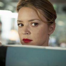 20 ans d'écart: Virginie Efira in una scena