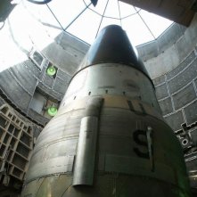 After Earth: un'immagine del film