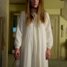Carrie: Julianne Moore è la mamma di Carrie nel remake dell'horror di Brian De Palma