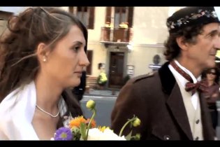 Clip 1 - Fili invisibili - Storia minima della famiglia Bioni