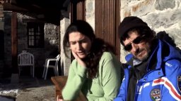 Clip 2 - Fili invisibili - Storia minima della famiglia Bioni