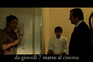 Clip 3 - La cuoca del presidente