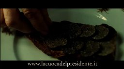 Clip 4 - La cuoca del presidente