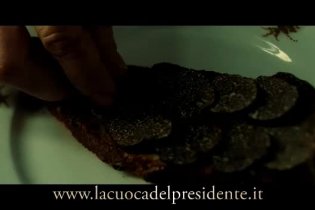 Clip 4 - La cuoca del presidente