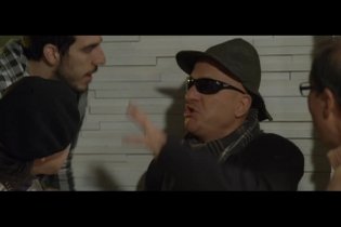 Clip Esclusiva - Benvenuto Presidente!