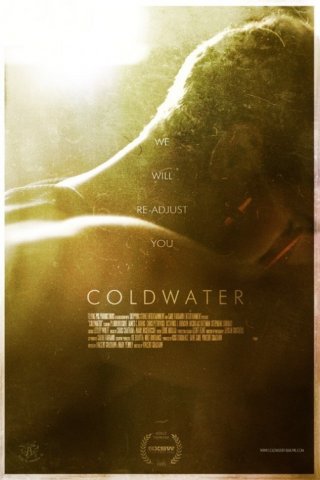 Coldwater: la locandina del film