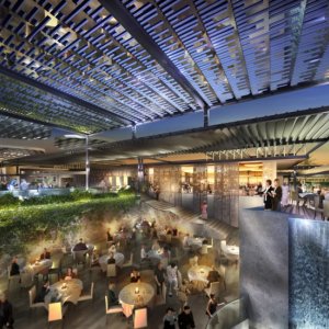 Quanto pesa il suo edificio, Mr. Foster?: Masdar City in una scena del documentario su Norman Foster