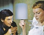 Il Blu-ray di Rosemary's Baby