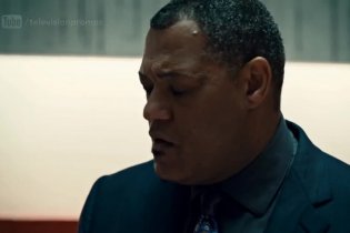 Teaser 'Dr Lecter' - Hannibal