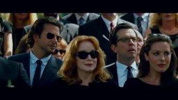 Trailer Italiano - Una notte da leoni 3