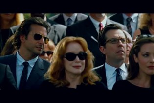 Trailer Italiano - Una notte da leoni 3