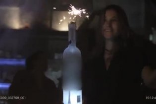 Teaser Trailer - The Bling Ring