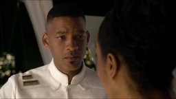 Trailer 2 - After Earth
