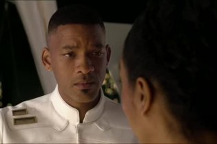 Trailer 2 - After Earth
