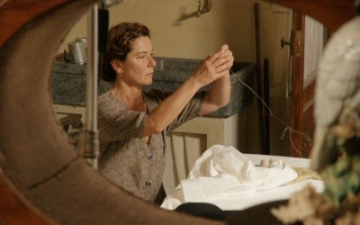 Recensione Trilussa Storia D Amore E Di Poesia 12 Movieplayer It