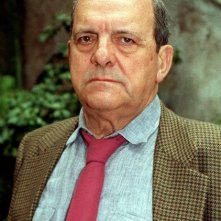 Una foto di Damiano Damiani