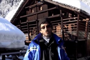 Video-recensione Fili invisibili - Storia minima della famiglia Bioni