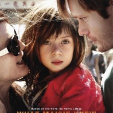 What Maisie Knew: nuovo poster USA