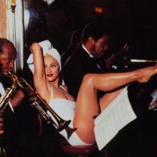 Madonna 1990 Una Foto Promo Per A Letto Con Madonna 268196