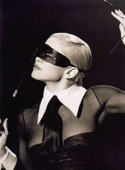 Madonna 1992 Foto Promo Per Il Video Di Erotica 268197