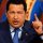 Hugo Chávez
